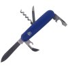 Scyzoryk Mikov Stovka Blue 100-NH-5F 7 funkcji 7 cm